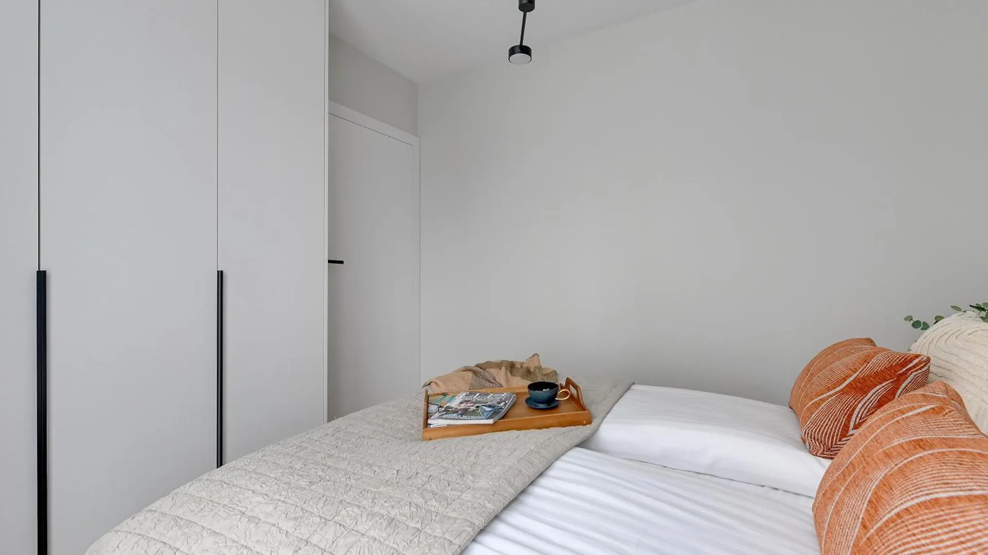 Lion Apartments - Mloda Polska Nowe Apartamenty Z Parkingiem Sopot