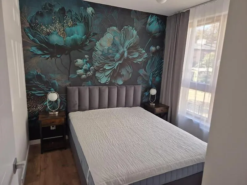 Lion Apartments - Mloda Polska Nowe Apartamenty Z Parkingiem Sopot