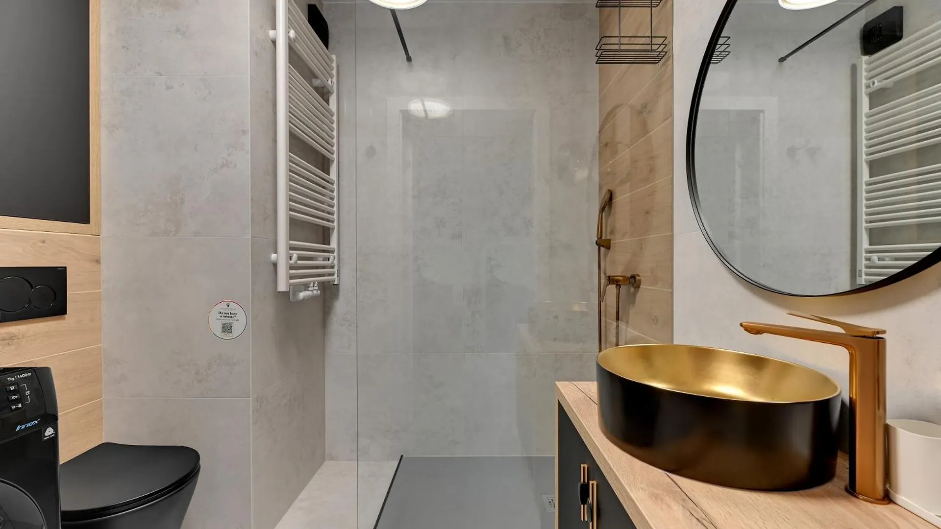 Lion Apartments - Mloda Polska Nowe Apartamenty Z Parkingiem Sopot