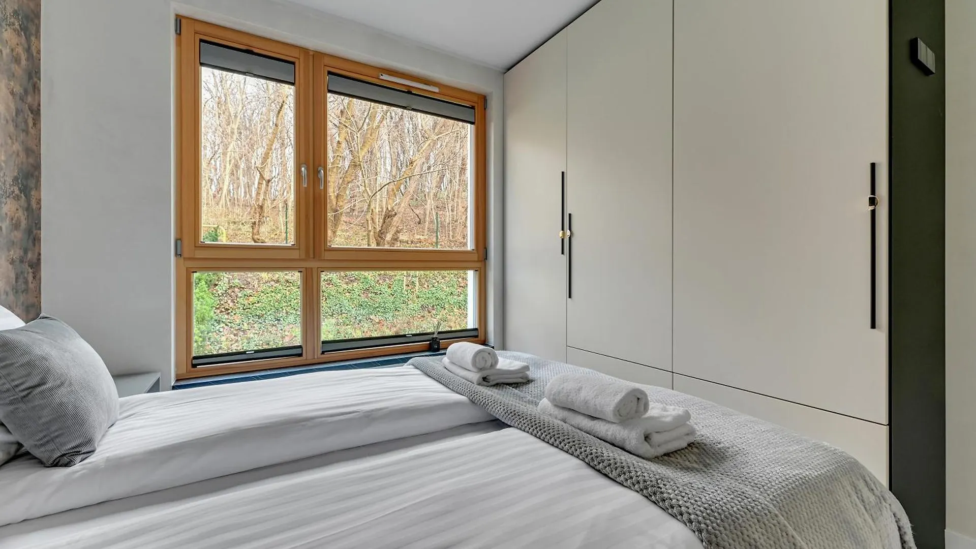 Lion Apartments - Mloda Polska Nowe Apartamenty Z Parkingiem Sopot 0*,