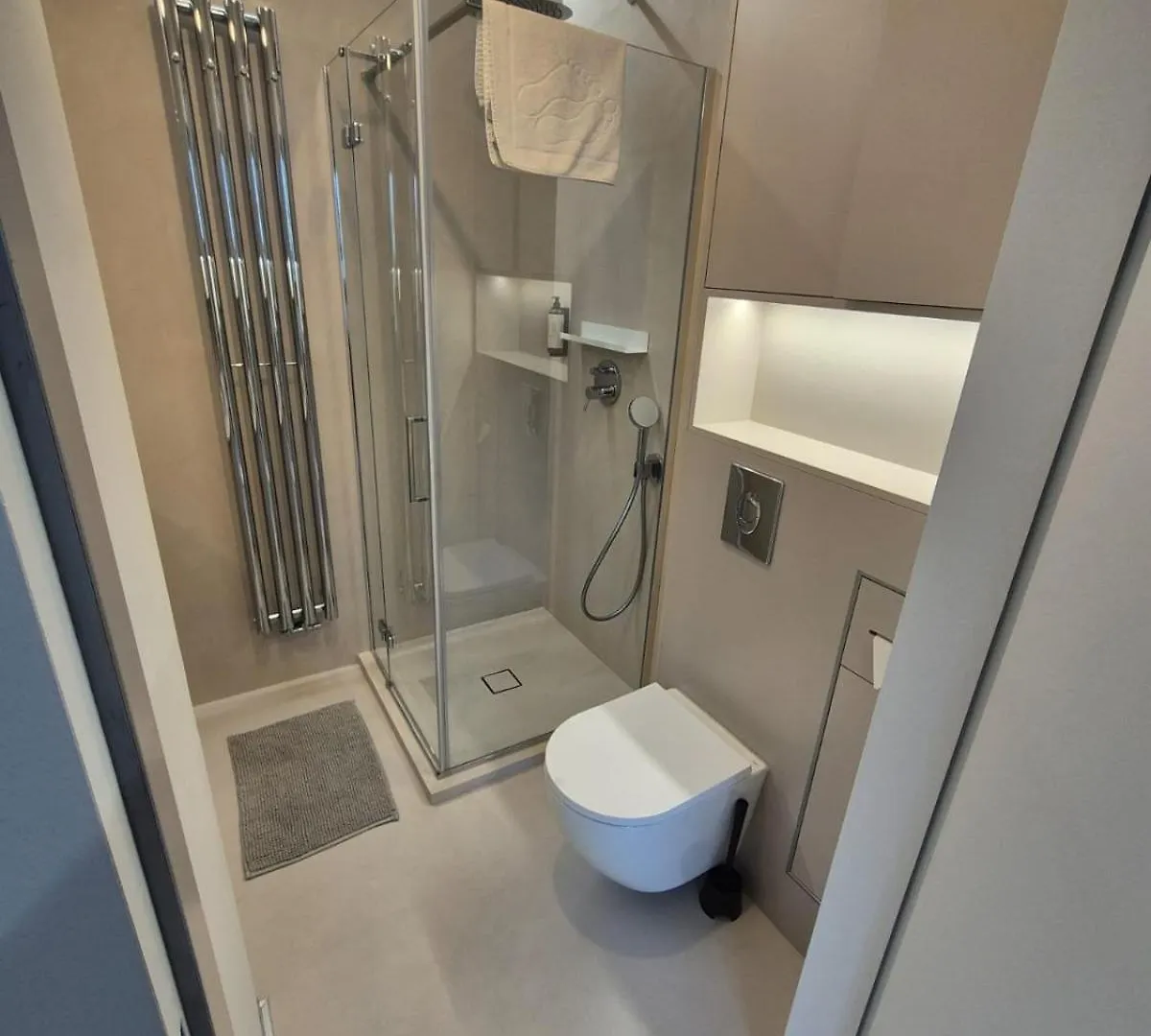 Lion Apartments - Mloda Polska Nowe Apartamenty Z Parkingiem Sopot 0*,  Polska