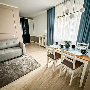 Przy Plaży Kwatera prywatna