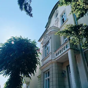 Hacienda Apartament