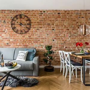 Parkowa Apartament